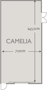 CAMELLIA Floor Plan