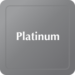 platinum