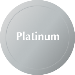 platinum