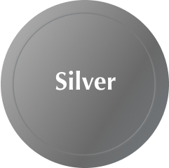 Silver