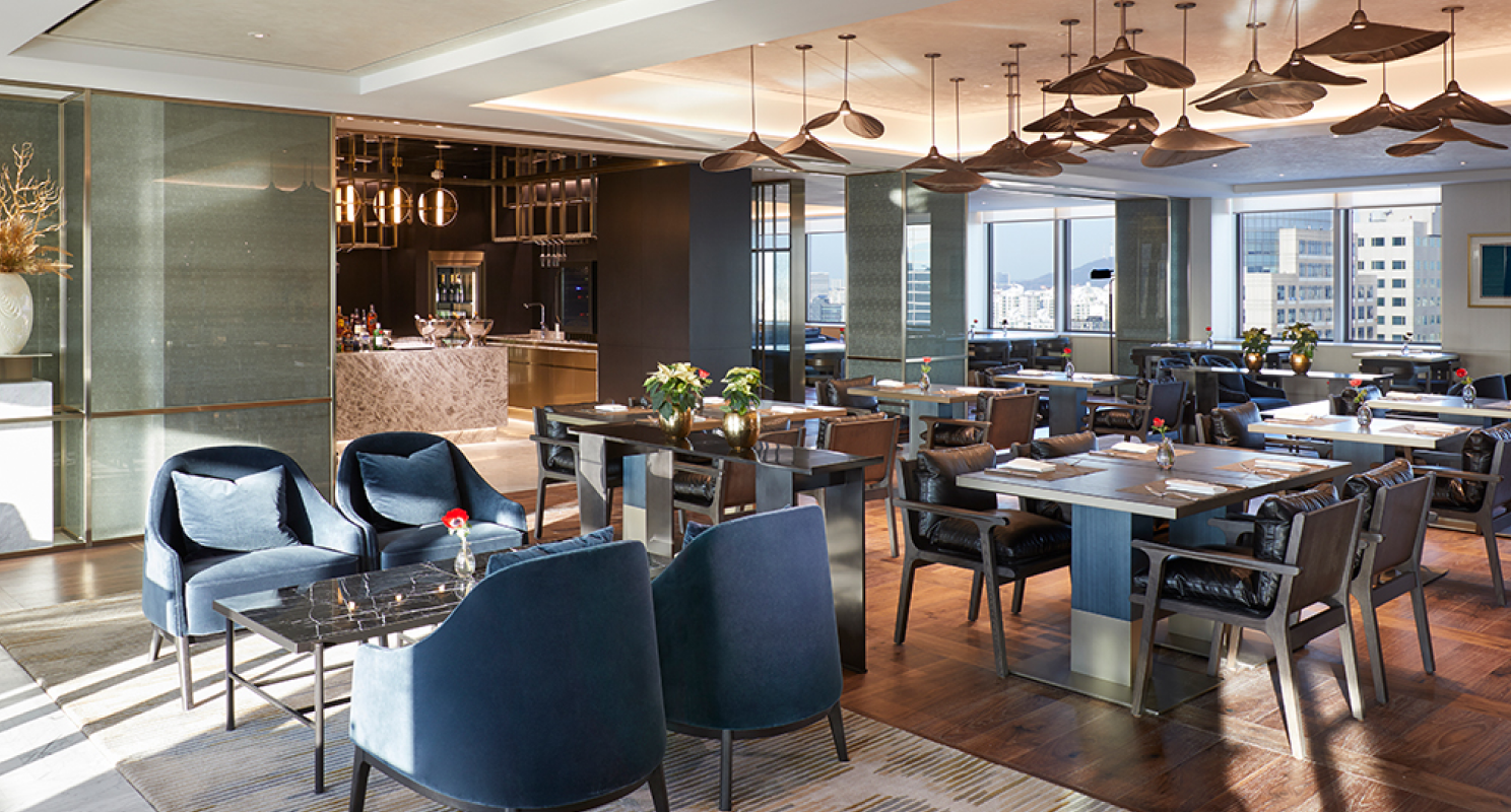 Club Suites