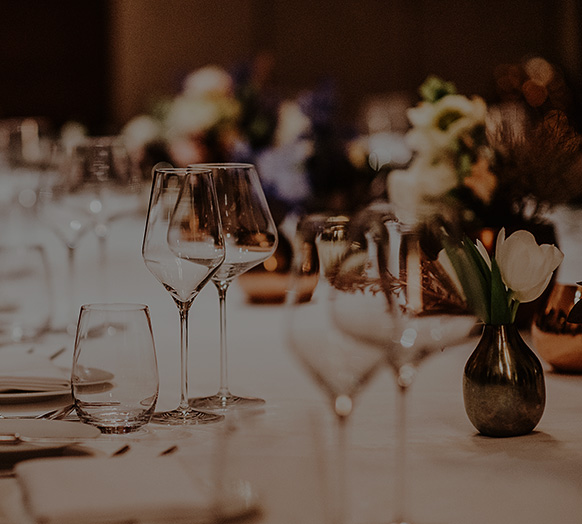 GRAND BALLROOM