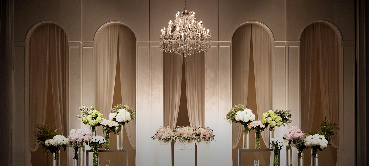 GRAND WEDDING