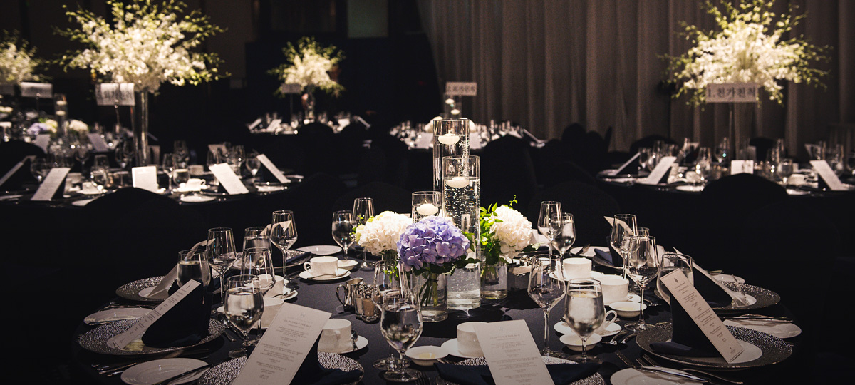 GRAND WEDDING
