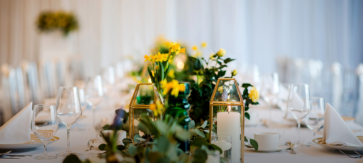 ROSE WEDDING
