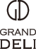 GRAND DELI Logo