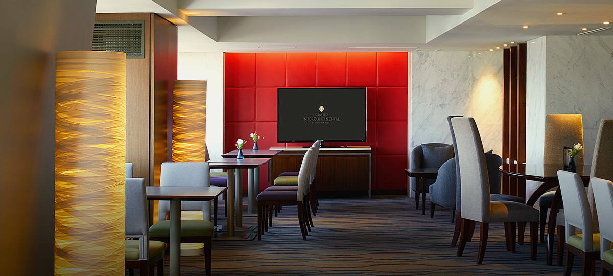 CLUB INTERCONTINENTA