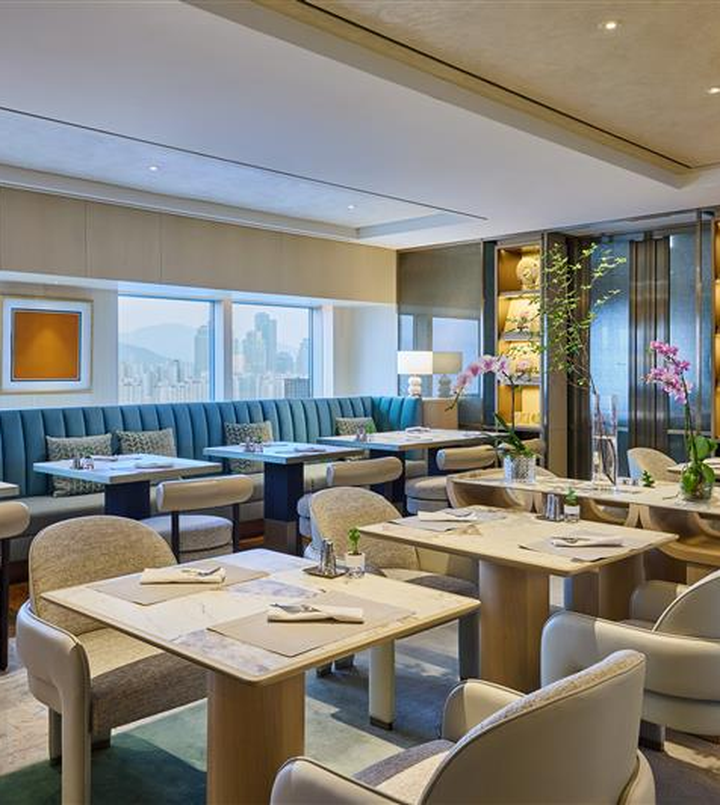 club intercontinental view