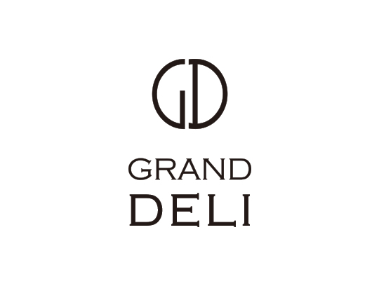 Grand Deli logo
