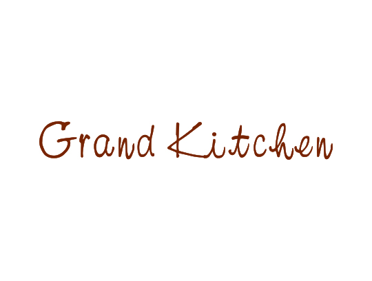 Grand Kitchen logo