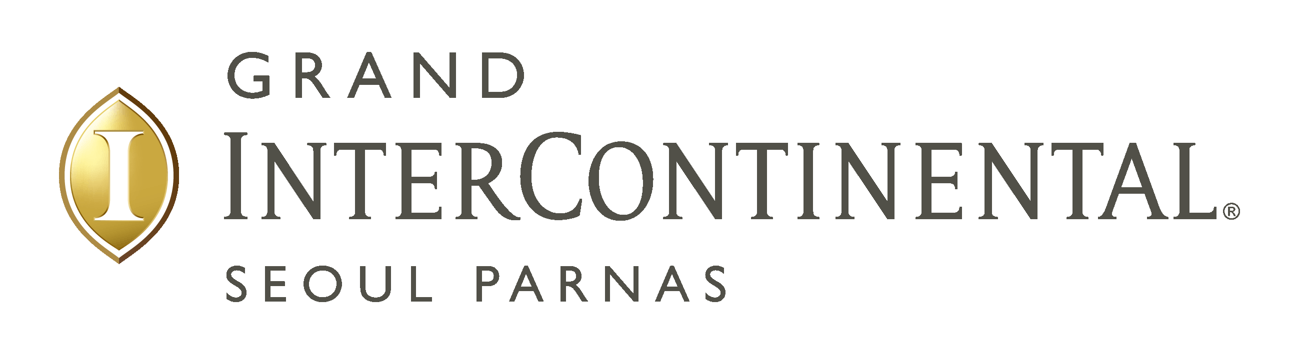 Grand InterContinental Seoul Parnas