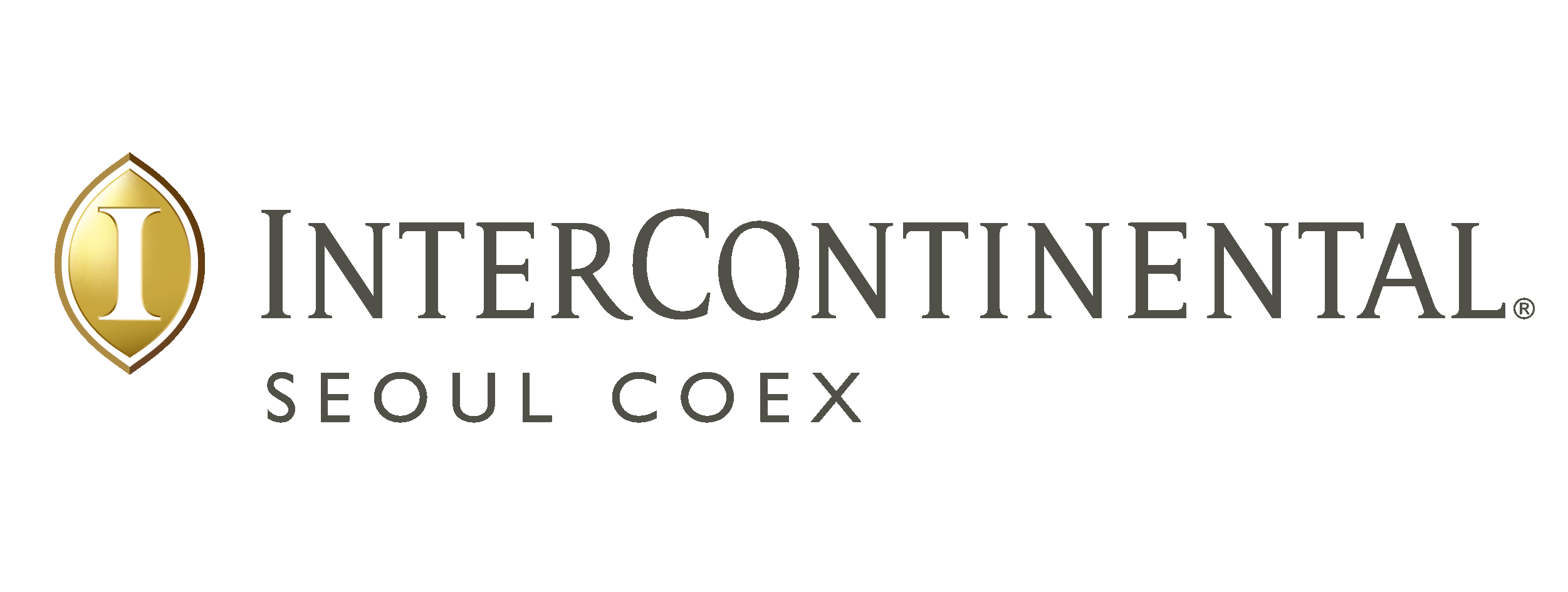 InterContinental Seoul COEX