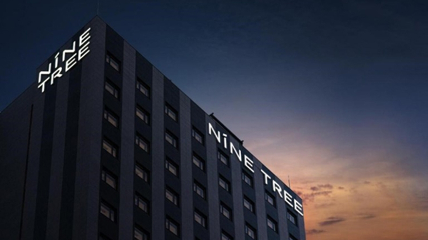 Nine Tree Hotel Dongdaemun