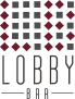 LOBBY BAR 로고