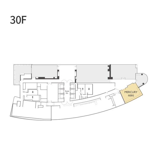 30F Floorplan
