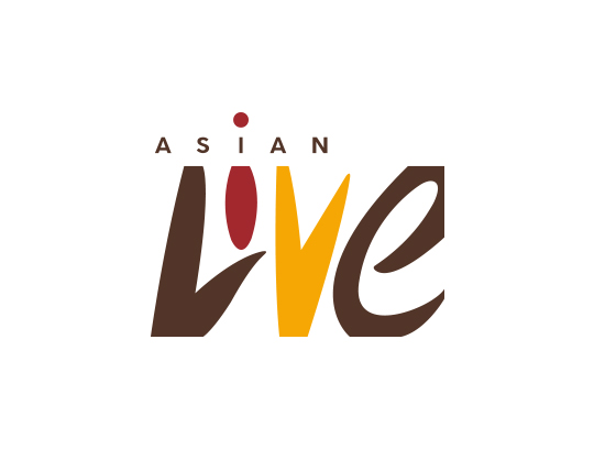 Grand AsianLive logo