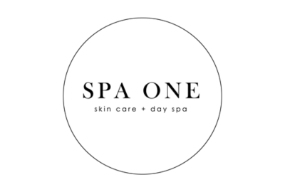 Spa one logo.png