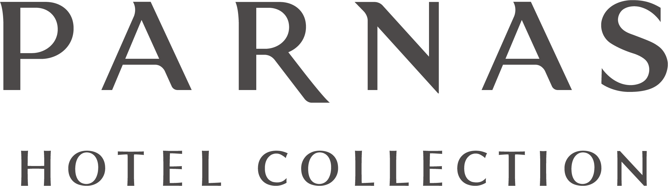 [Logo] Parnas Hotel Collection_B.png